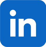 Linkedin logo